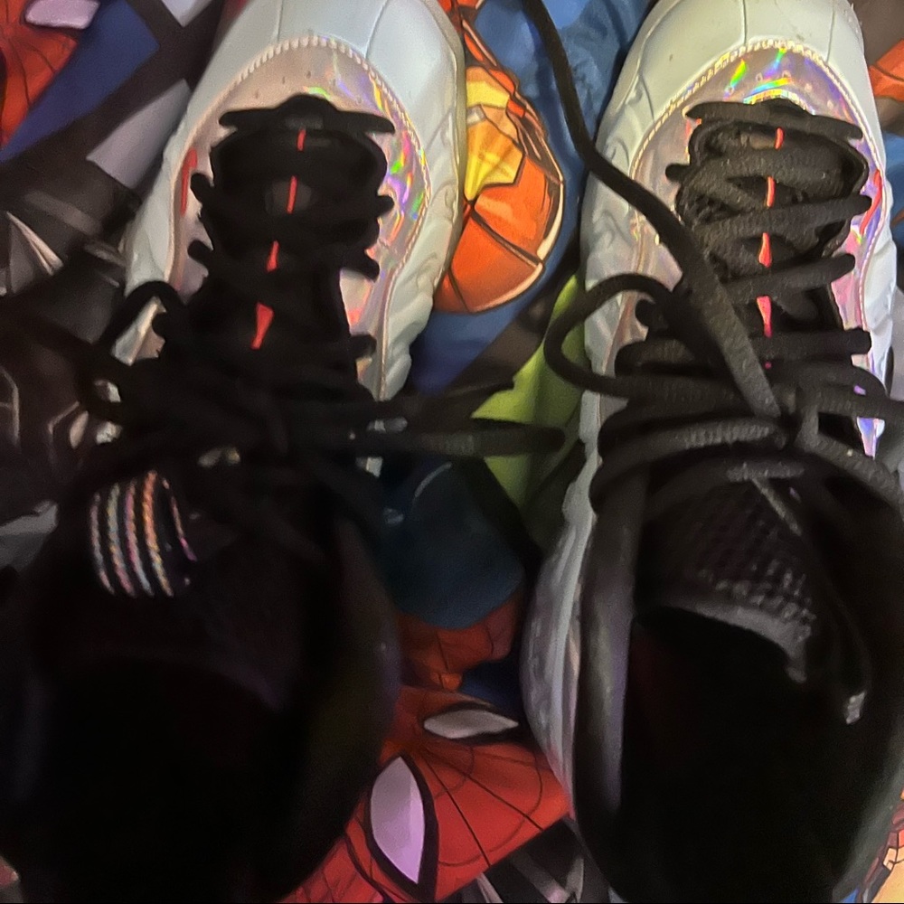 Nike Little Posite One